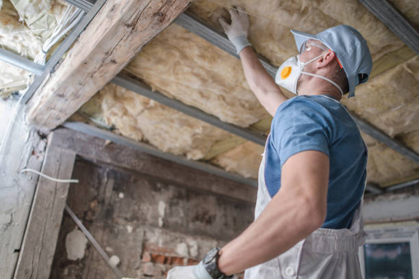 Best Energy Efficiency Insulation in Mcmechen, WV