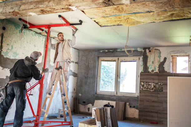 Mcmechen, WV Insulation Contractor Company