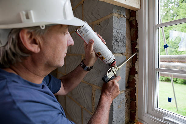 Best Blown-in Insulation in Mcmechen, WV