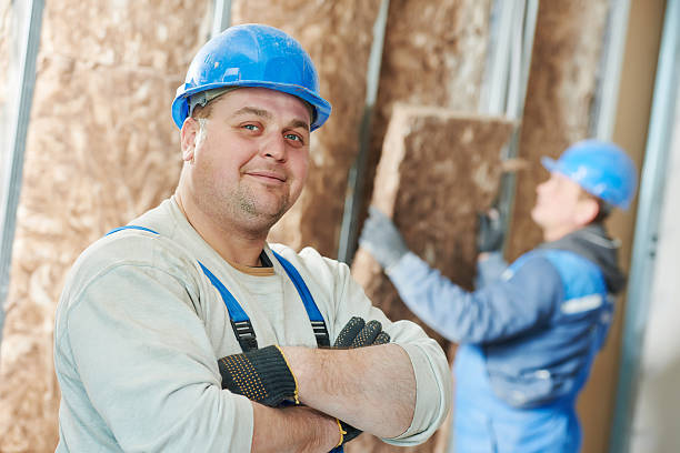 Best DIY Insulation Kits and Guidance in Mcmechen, WV