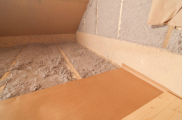 Best Fiberglass Insulation in Mcmechen, WV